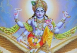 ఏకాదశి నాడు విష్ణు సహస్రనామ పారాయణ చేస్తే కలిగే ఫలితాలు తెలుసా...